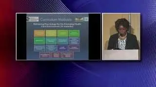 Annelle Primm: Transforming the Mental Health Workforce Through Recovery to Practice