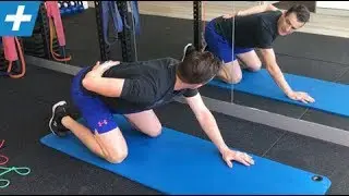 How to improve you neutral spine position | Feat. Tim Keeley | No.215 | Physio REHAB
