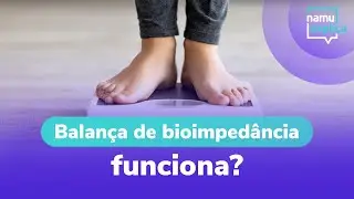 O que &eacute; balan&ccedil;a bioimped&acirc;ncia? Ela funciona mesmo?