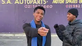E-block ft Jayteef its a game