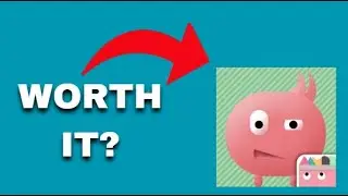 Thinkrolls 1: Puzzles for Kids App Review