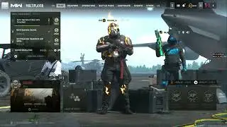Funny Voice chat Moment