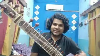 How To Tune Tarab Of Sitar | Sitar Lesson 10 | learn Sitar with Anurag Bansal