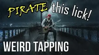 A Tapping Move You&rsquo;ve Never Tried Steal It!