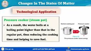 Science prep 2 Changes in the States of Matter Part 2