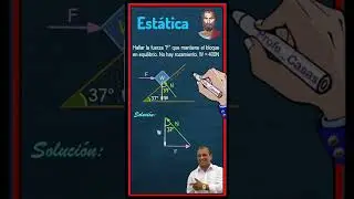 ESTATICA