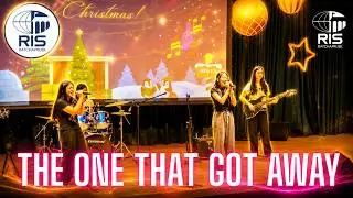 The One That Got Away (Katy Perry) | Live Band Cover