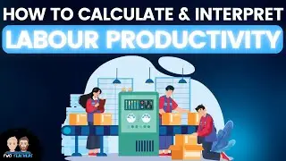 Labour Productivity