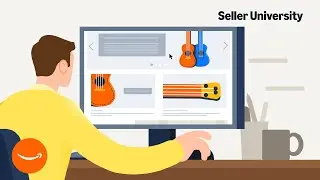 Добавьте контент A+ в свои листинги Amazon