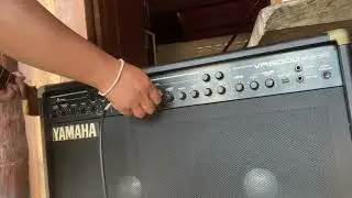 Yamaha Vr6000 Stereo chorus By Maxbaza