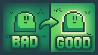 How One Change Transformed my Indie Game!