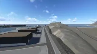 Veidnes Oil Terminal