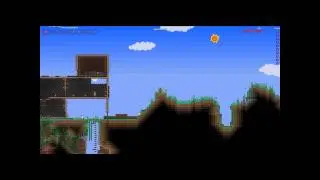 My Terraria Gear - Giveaway