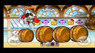 Cookie Run OvenBreak - Steak Cookie - 821M Trial Mode