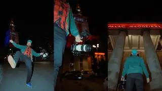$50 Viltrox Z1 Retro Flash Test