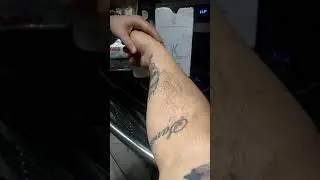 Sugar Me Smooth hair removal product review episode #1