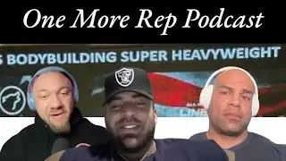 SPLIT ADVICE | WHEN TO DITCH THE LOGBOOK | FAVORITE PART OF BODYBUILDING