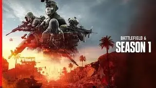 Battlefield 6