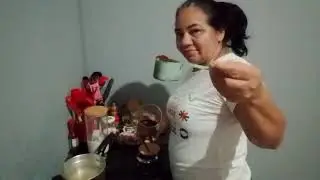 Começando mais um dia com a graça de Deus#vlog