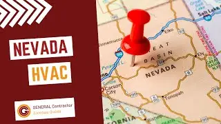 How To Get an HVAC License in Nevada: Complete Guide