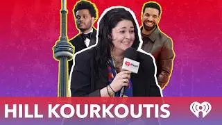 'The Sound Of Toronto' Sonic ID for FIFA World Cup 26 Producer Hill Kourkoutis