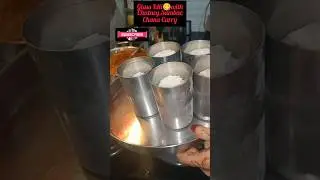 5 Million+ views Glass idli in Pressure cooker🔥Thank you🙏Idli without idlistand#viral #shorts #views