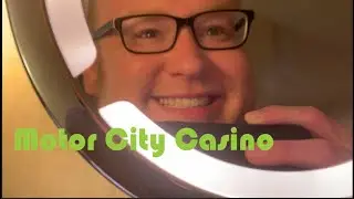 Motor City Casino