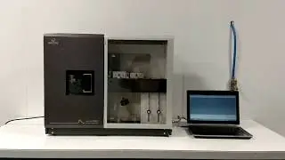 GE Biacore 3000 SPR Surface Plasmon Resonance Analyzer Unit3 [BOSTONIND] - 15010