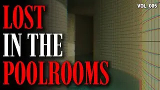 Backrooms Sleep Story &ndash; 1 Hour Liminal Analog Horror to Fall Asleep To (Vol. 005, Poolrooms)