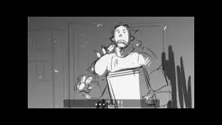 (DND) R.I.P. Catboy
