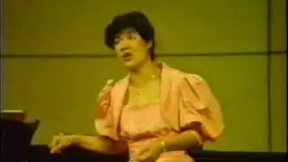 Lois Poon In Concert with Harold Lee, Accompanist