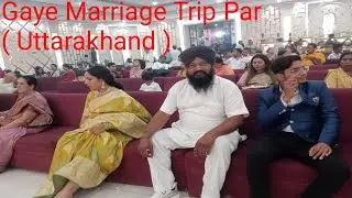 Dehradun City marriage Meh Gaye Kiya full enjoy // Yari wale Sandhu