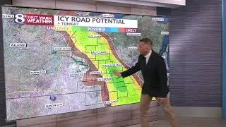 Full Weather at Six - 2/5/2026