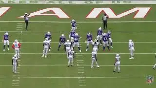 2025 Bills O vs Dolphins D
