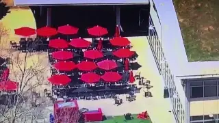 SHOOTING AT YOUTUBE HQ