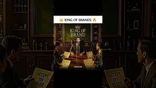 MS Dhoni - 👑 King of Brands 🔥✅