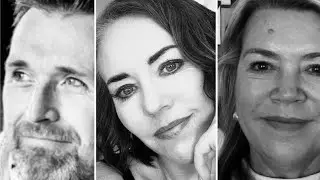 Fran Halpin & Deirdre Geraghty hosted by Gavin Doyle - 13.1.26