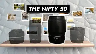 The Only Lens You&rsquo;ll Ever Need?