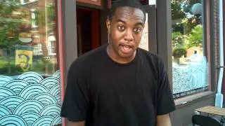 Fred Water Commercial