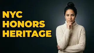 How Do New Yorkers Honor Native American Heritage Month?