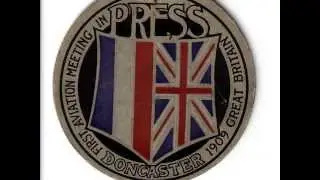 Doncaster Aviation Meeting 1909