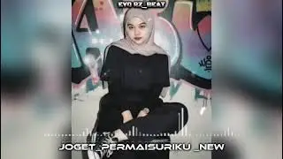 JOGET VIRAL - PERMAISURI KU - RZ_BEAT - REMIXXXX 