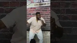 Can&rsquo;t hangout with parents #standupcomedy #comedy #standup #funny #jokes #standupcomedian #comedу
