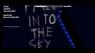 Sky Of The Light Collab By @Rebs_GD  and @notseptagon7  + @Abdielin55 