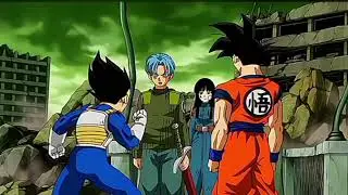 GOKU MEET WITH ZENO 🗿| DRAGON BALL SUPER SIGMA MOMENTS IN HINDI | #anime