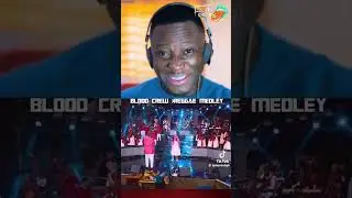 the best gospel reggae song of the year