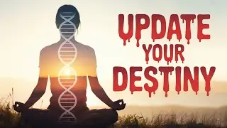 Epigenetic Antenna: DNA Isn&rsquo;t Destiny, Your Mind Is The Update