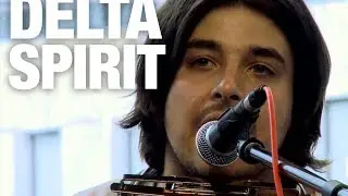 Delta Spirit 