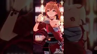 【MMD Genshin Impact】YOIMIYA