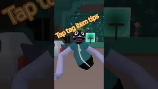 tap tag item tips ft: @bluedummy-e3c  #yeeps #vr #taptag #tag #gaming #game #fun #games #tips